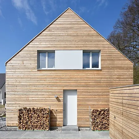 Prázdninový dům Ferienhaus Lillesol