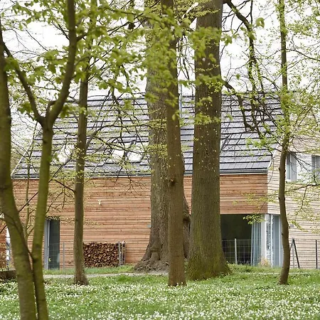 Ferienhaus Lillesol Breege