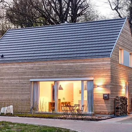 Prázdninový dům Ferienhaus Lillesol *
