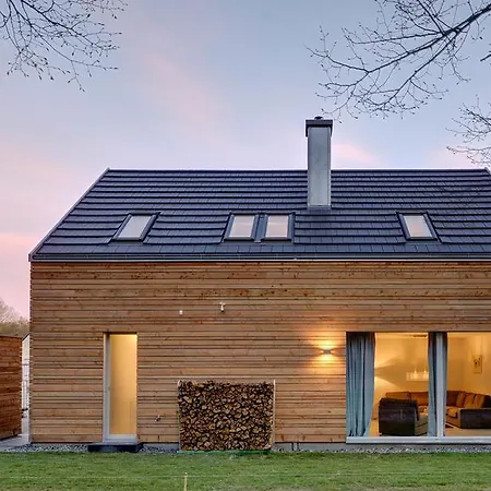 Ferienhaus Lillesol