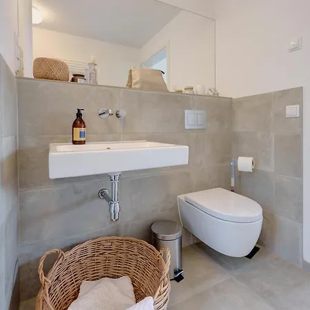 Ferienhaus Lillesol *
