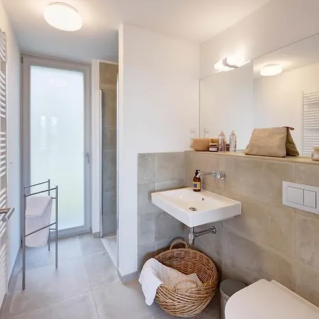 Ferienhaus Lillesol Prázdninový dům *