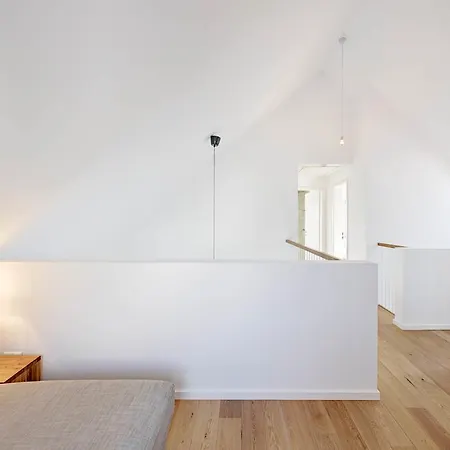 Ferienhaus Lillesol * Breege