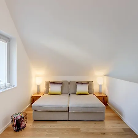Prázdninový dům Ferienhaus Lillesol