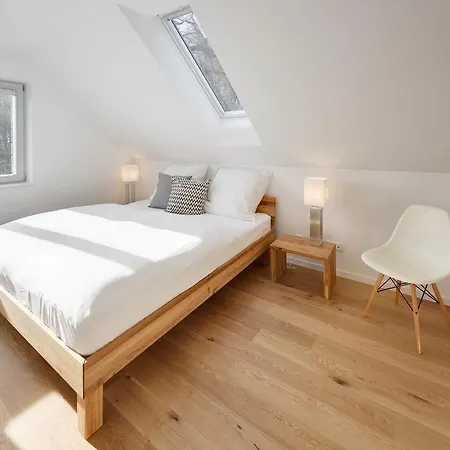 Ferienhaus Lillesol Breege