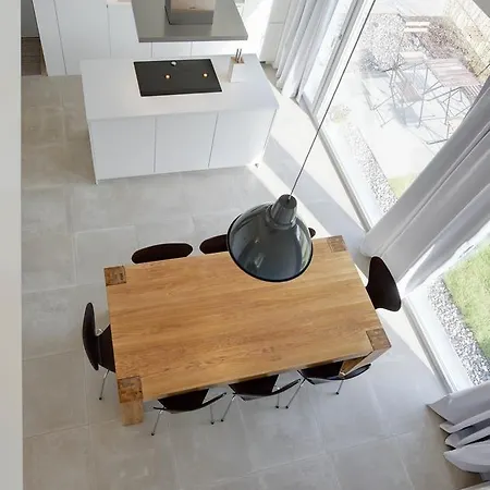Ferienhaus Lillesol Breege