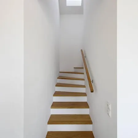 Ferienhaus Lillesol Prázdninový dům