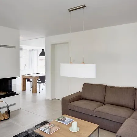 Ferienhaus Lillesol *