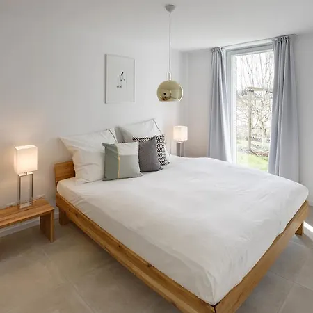 Ferienhaus Lillesol Prázdninový dům *