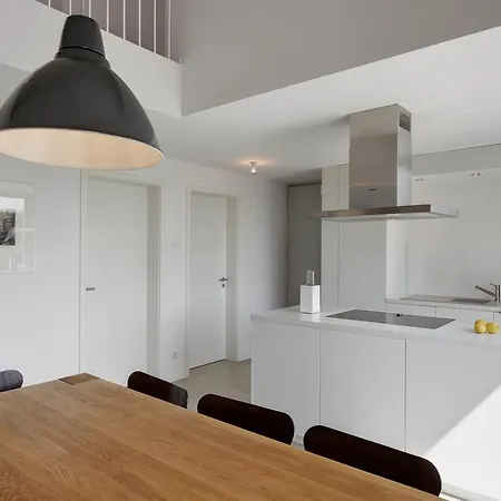 Ferienhaus Lillesol Prázdninový dům