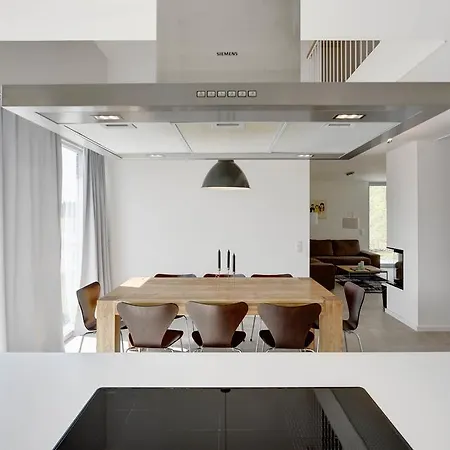 Ferienhaus Lillesol