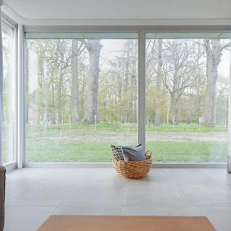 Prázdninový dům Ferienhaus Lillesol